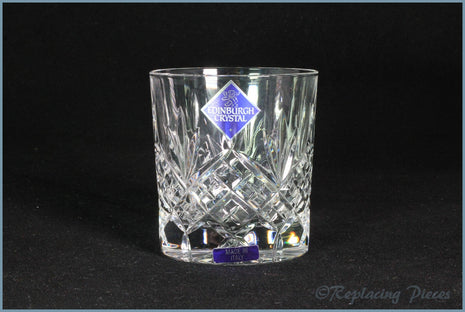 Edinburgh Crystal - Balmoral - Tumbler