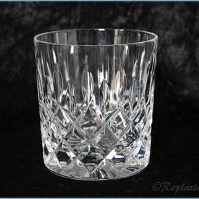 Stuart - Glendevon - Whiskey Tumbler
