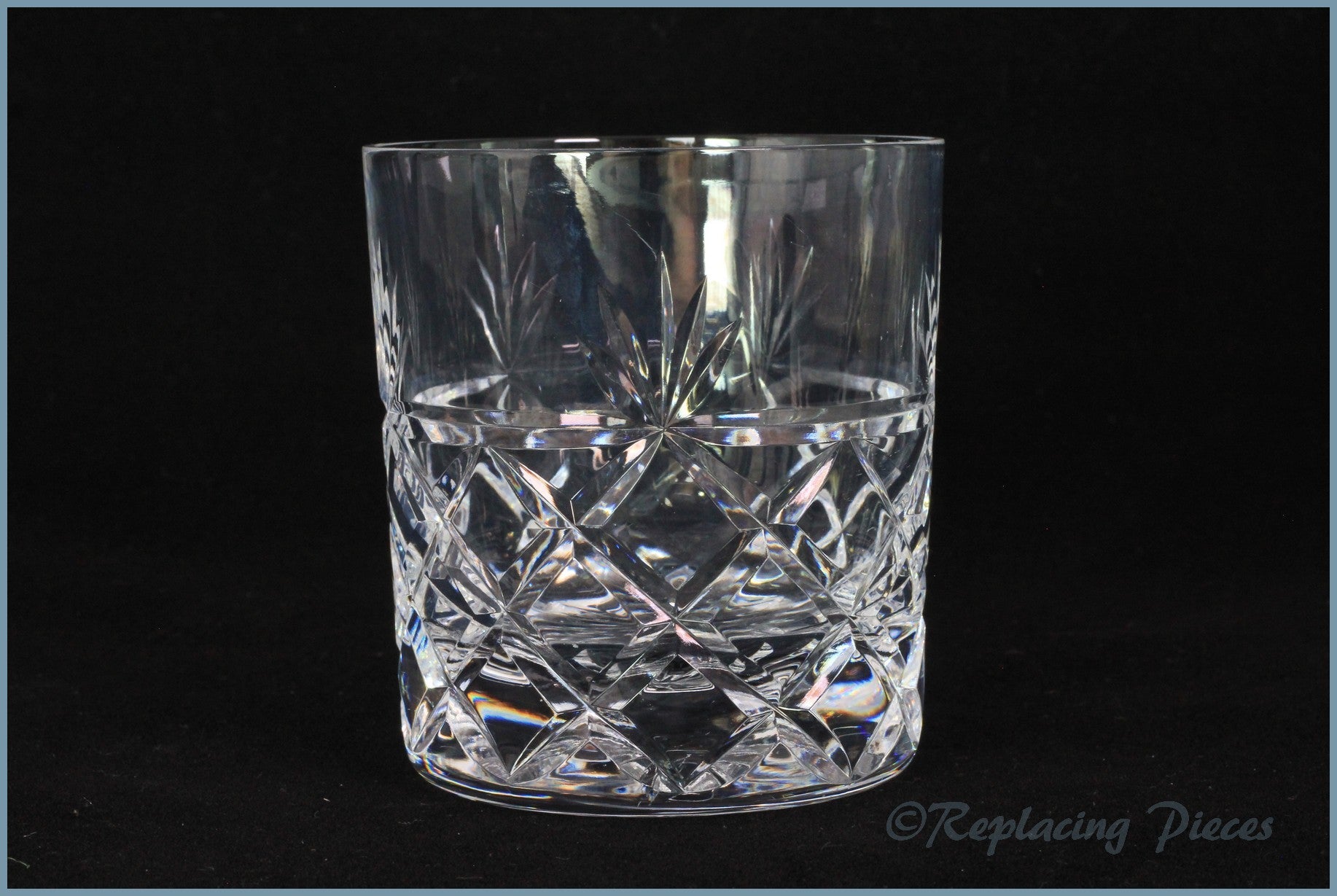 Royal Brierley - Bruce - Tumbler
