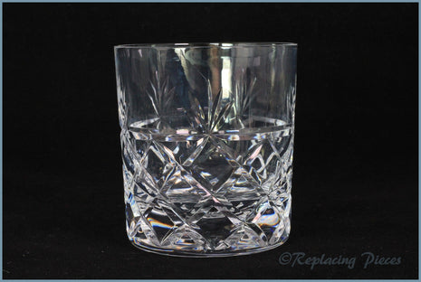 Royal Brierley - Bruce - Tumbler