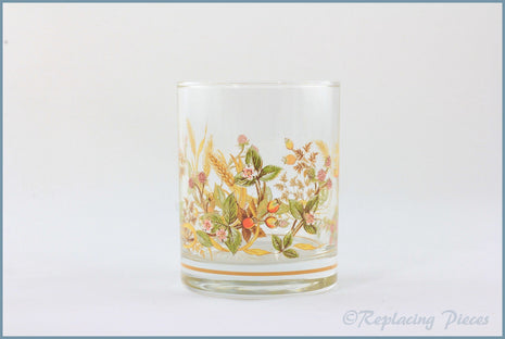 Marks & Spencer - Harvest - Tumbler