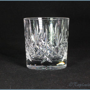 Edinburgh Crystal - Lomond - Tumbler