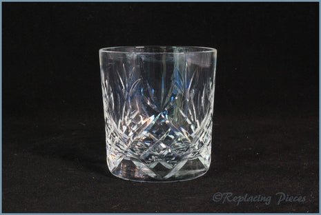 Royal Brierley - Elizabeth - Tumbler