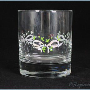 Johnson Brothers - Eternal Beau - Tumbler (3 1/8