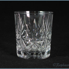 Edinburgh - Star Of Edinburgh - Small Tumbler