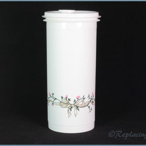 Johnson Brothers  - Eternal Beau - Tupperware Drinks Storage Container