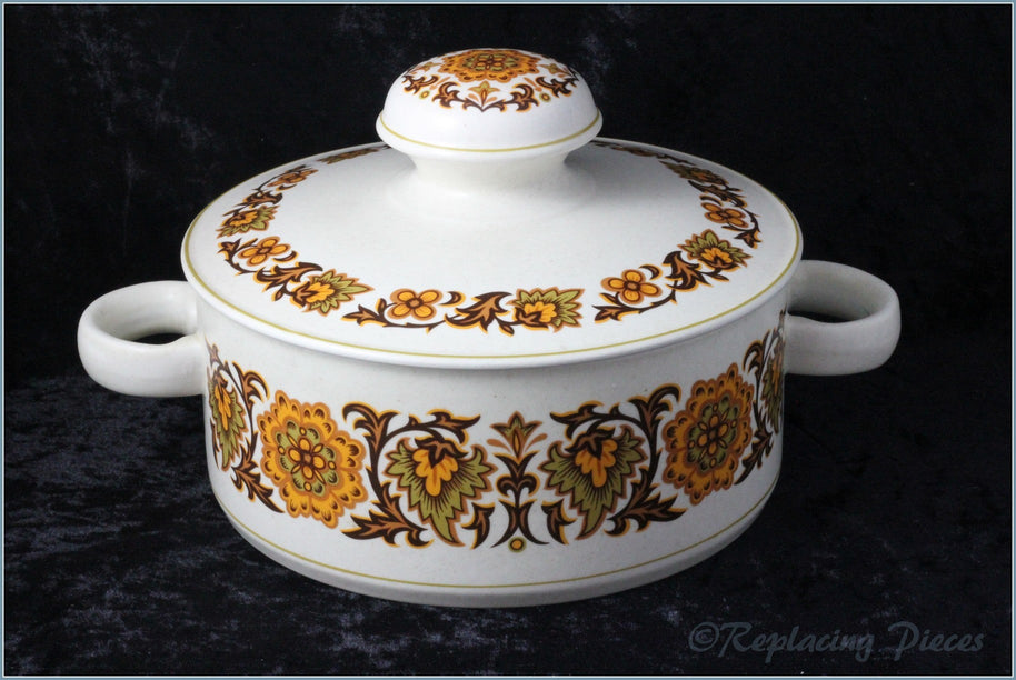 Midwinter - Woodland - Tureen