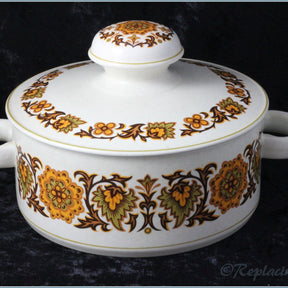 Midwinter - Woodland - Tureen