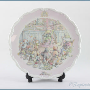 Royal Doulton - The Wind In The Willows - The Return of Ulysses