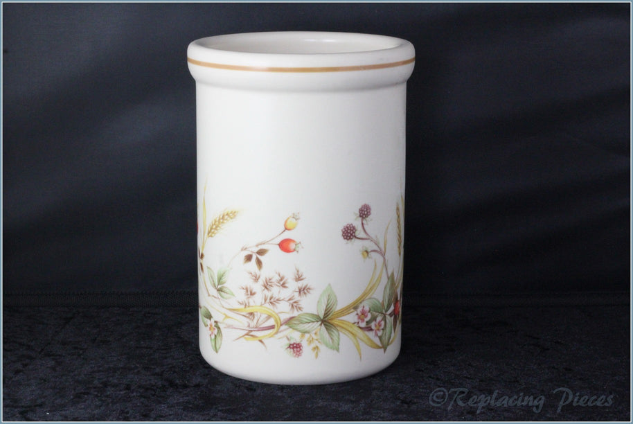 Marks & Spencer - Harvest - Utensil Jar