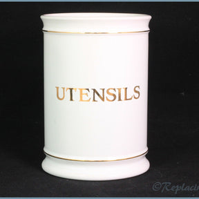 Hornsea - Regency - Utensil Jar