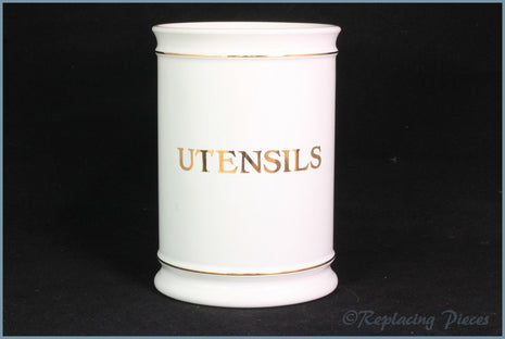 Hornsea - Regency - Utensil Jar