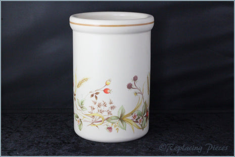 Marks & Spencer - Harvest - Utensil Jar