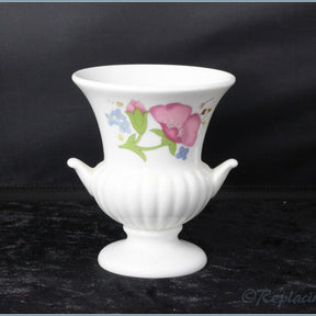 Wedgwood - Meadow Sweet - Urn Vase (small)