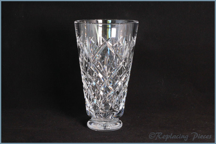 Waterford - Innisfree - Footed Vase