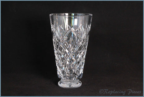 Waterford - Innisfree - Footed Vase
