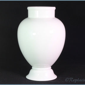 Villeroy & Boch - White - Vase