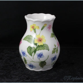 Queens - Country Meadow - Vase (small)