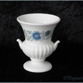 Wedgwood - Clementine (Plain) - Urn Vase