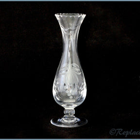 Royal Brierley - Fuschia - Vase