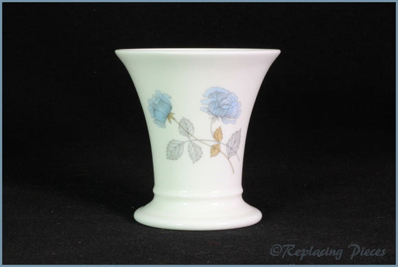 Wedgwood - Ice Rose - Vase