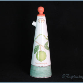 Wedgwood - Sarahs Garden - Vinegar Bottle