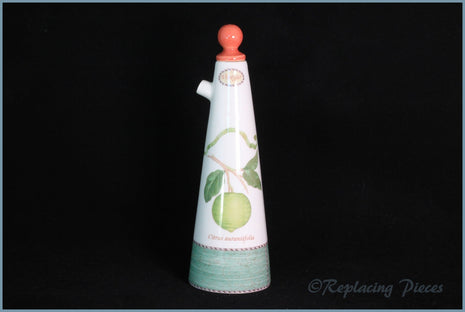 Wedgwood - Sarahs Garden - Vinegar Bottle