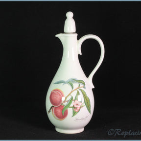 Portmeirion - Pomona - Vinegar Bottle