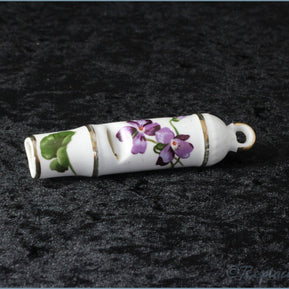 Hammersley - Victorian Violets - Whistle