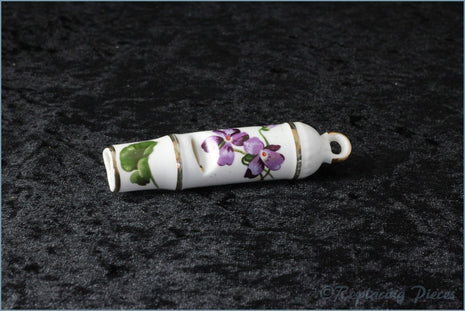 Hammersley - Victorian Violets - Whistle