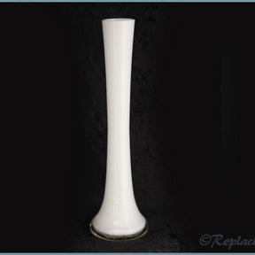 White Vase