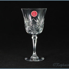Royal Albert - Hampton - White Wine Glass