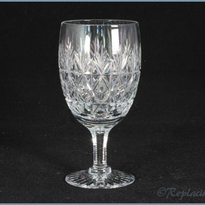 Thomas Webb - Wellington - White Wine Glass