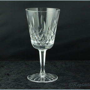 Waterford - Lismore - Wine Glass (Medium)