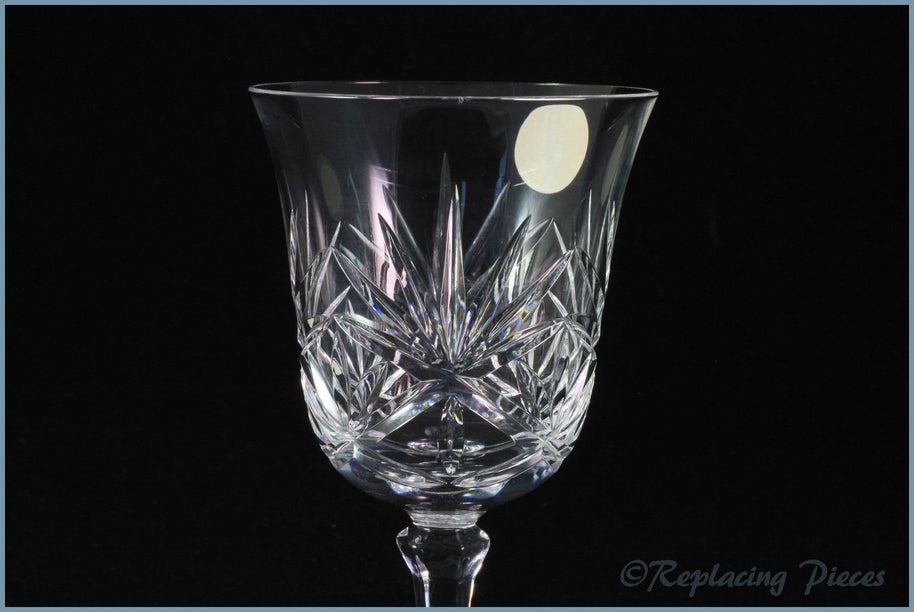 Royal Albert - Hampton - White Wine Glass
