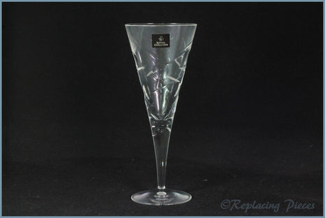 Royal Doulton - Lunar - Wine Glass