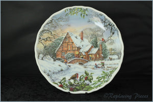 Royal Albert - Dream Cottages - Winter