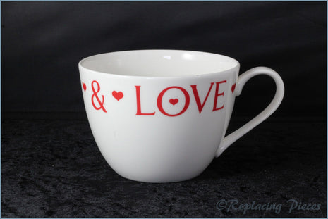 Marks & Spencer - Joy Mug