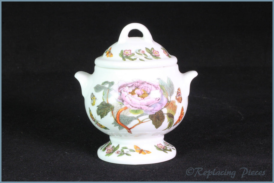 Portmeirion - Botanic Garden - Christmas Tree Decoration (Soup Tureen)