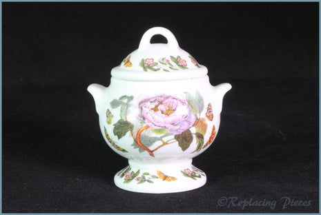 Portmeirion - Botanic Garden - Christmas Tree Decoration (Soup Tureen)