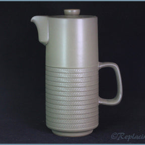 Denby - Chevron - 2 1/4