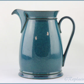 Denby - Greenwich - 4 Pint Jug