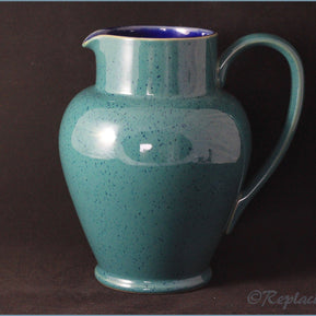 Denby - Harlequin - 3 Pint Pitcher Jug