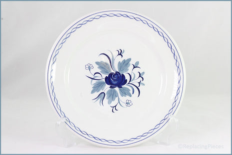 Adams - Baltic - 9 1/2" Luncheon Plate