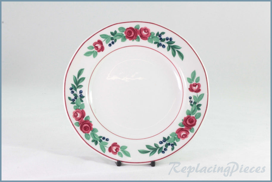 Adams - Bridgwater - 7 1/8" Side Plate