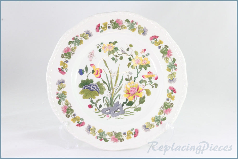 Adams - Country Meadow - Dinner Plate