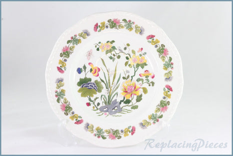 Adams - Country Meadow - Dinner Plate