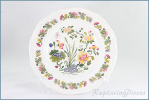 Adams - Country Meadow - 7" Side Plate