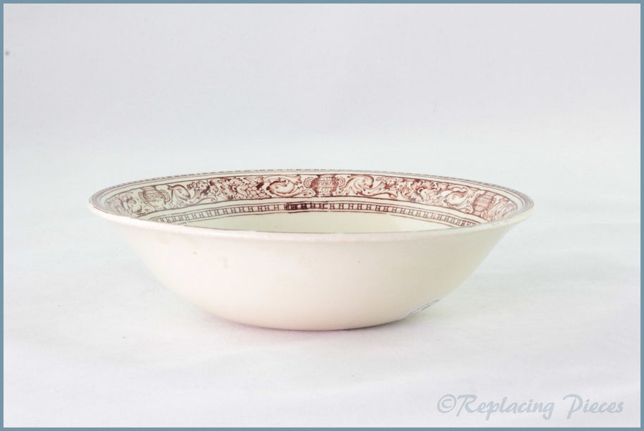 Adams - Cries Of London - Cereal Bowl