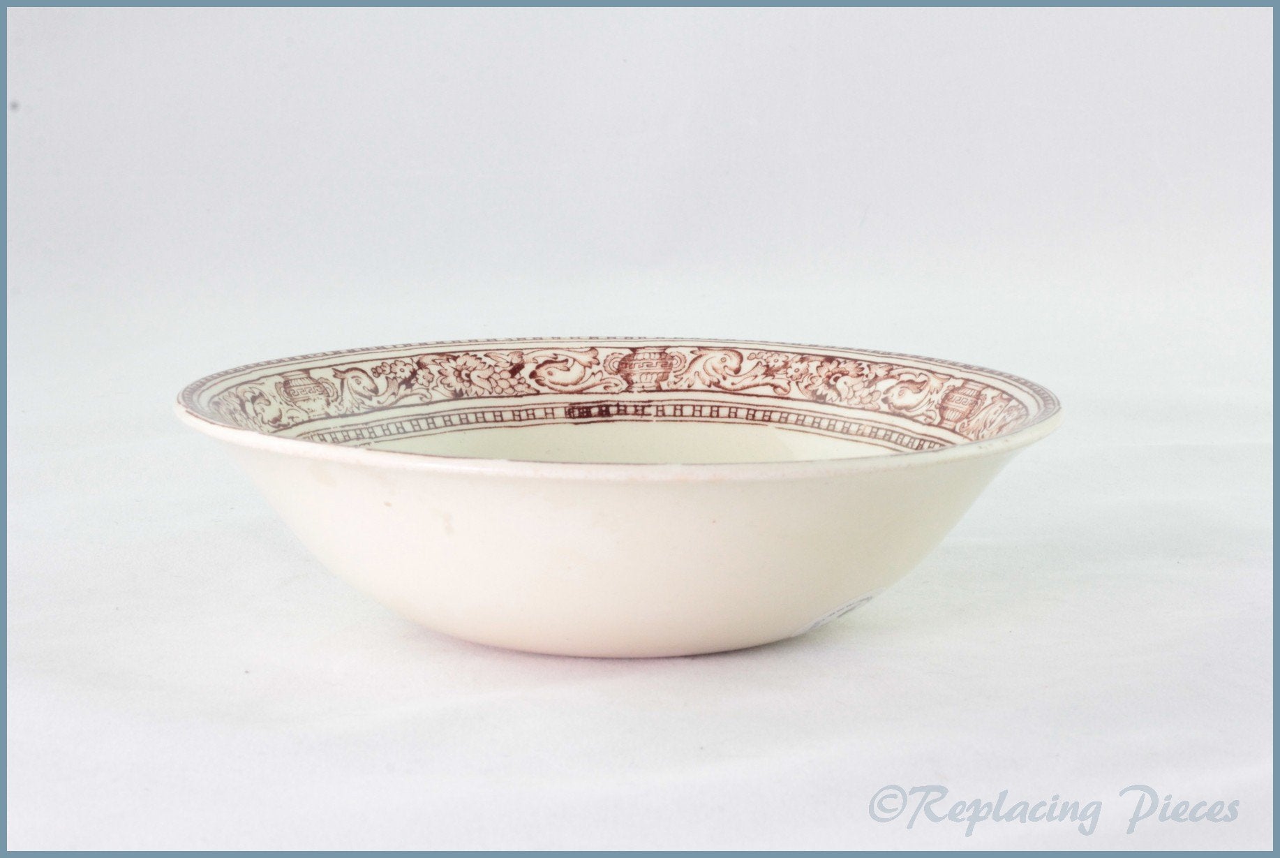 Adams - Cries Of London - Cereal Bowl